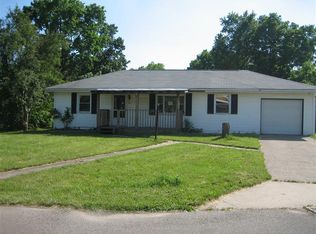 2293 Canary Ln, Fairfield, OH 45014