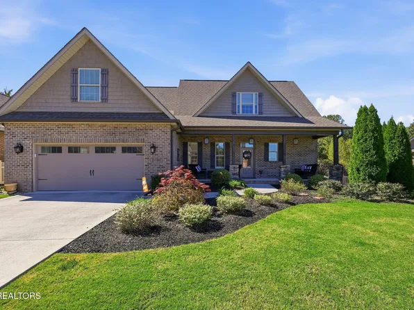 103 Crest Pointe Ln, Oak Ridge, TN 37830