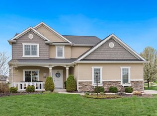 2206 Cerreia Way, Fort Wayne, IN 46814