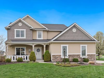 2206 Cerreia Way, Fort Wayne, IN, 46814