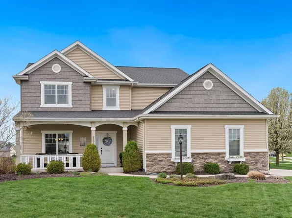 2206 Cerreia Way, Fort Wayne, IN 46814