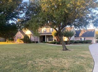 4600 Upper Glenwick Ct, Argyle, TX 76226