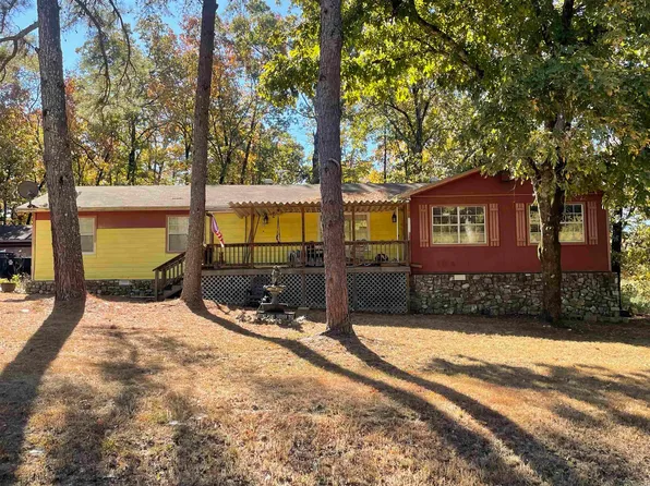 (undisclosed Address), Hot Springs, AR 71913