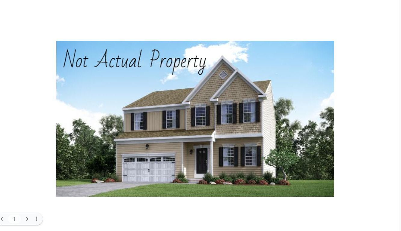 512 Walker Pointe Dr, Commercial Pt, OH 43116 Zillow