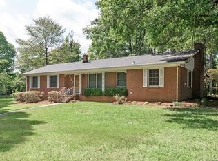 6355 Bandy Dr, Charlotte, NC 28215
