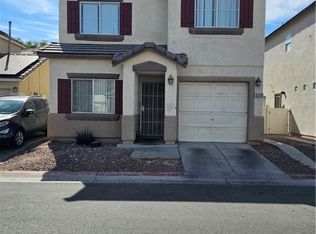 5175 Paradise Valley Ave, Las Vegas, NV 89156