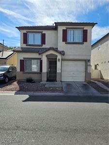5175 Paradise Valley Ave, Las Vegas, NV, 89156
