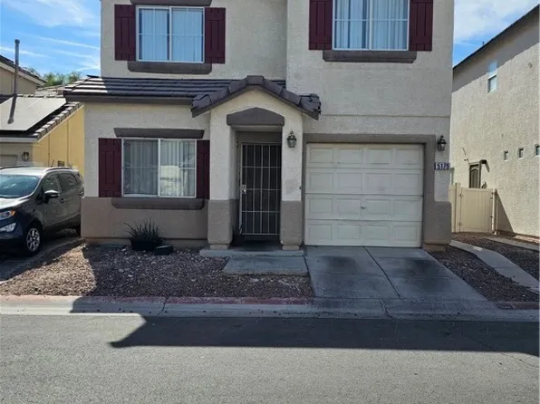 5175 Paradise Valley Ave, Las Vegas, NV 89156