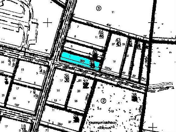 2nd image of 300 Wagoner St