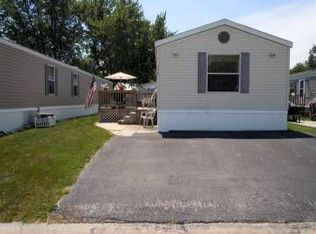159 Carriage Ln, Sauk Village, IL 60411
