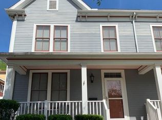 210 West St, Wheeling, WV 26003