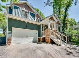 1870 Brannen Rd SE, Atlanta, GA 30316