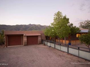10640 E Catalina Hy, Tucson, AZ 85749