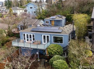 5320 47th Ave SW, Seattle, WA 98136