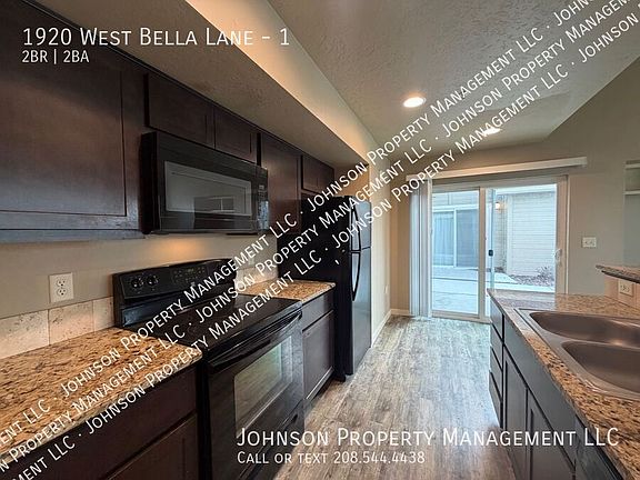 4th image of 1920 W Bella Ln #1