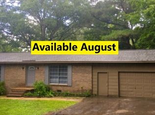1512 White Oak Ln, Oxford, MS 38655