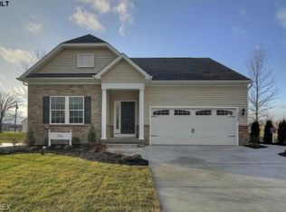 5435 Diamond Creek Dr, Medina, OH 44256