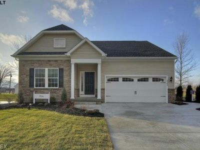 5435 Diamond Creek Dr, Medina, OH, 44256