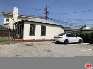 2209 S Ridgeley Dr, Los Angeles, CA 90016