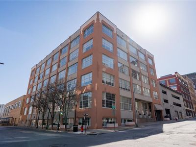 321 W 7th St APT 408, Kansas City, MO, 64105