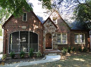 992 Cumberland Rd NE, Atlanta, GA 30306