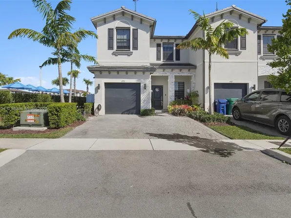 493 NW 204th St, Miami Gardens, FL 33169