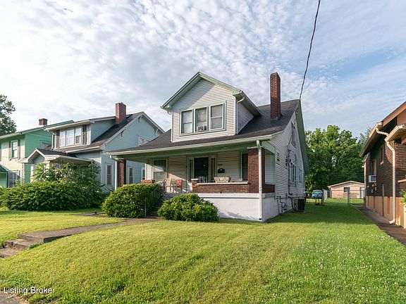 2nd image of 3422 River Park Dr