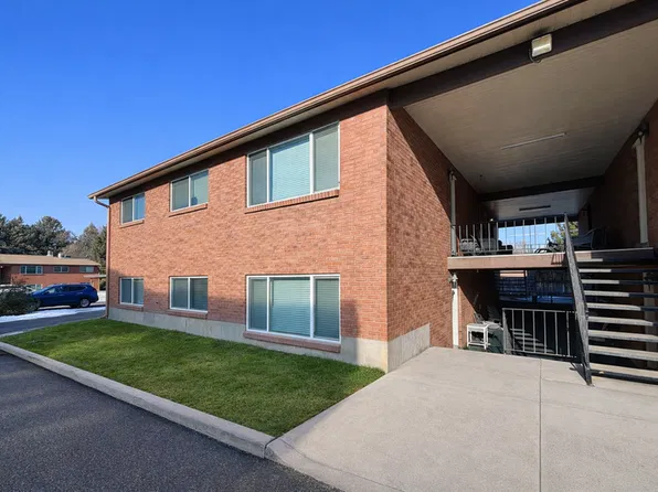 4770 S Bonair St #14, Salt Lake City, UT 84117