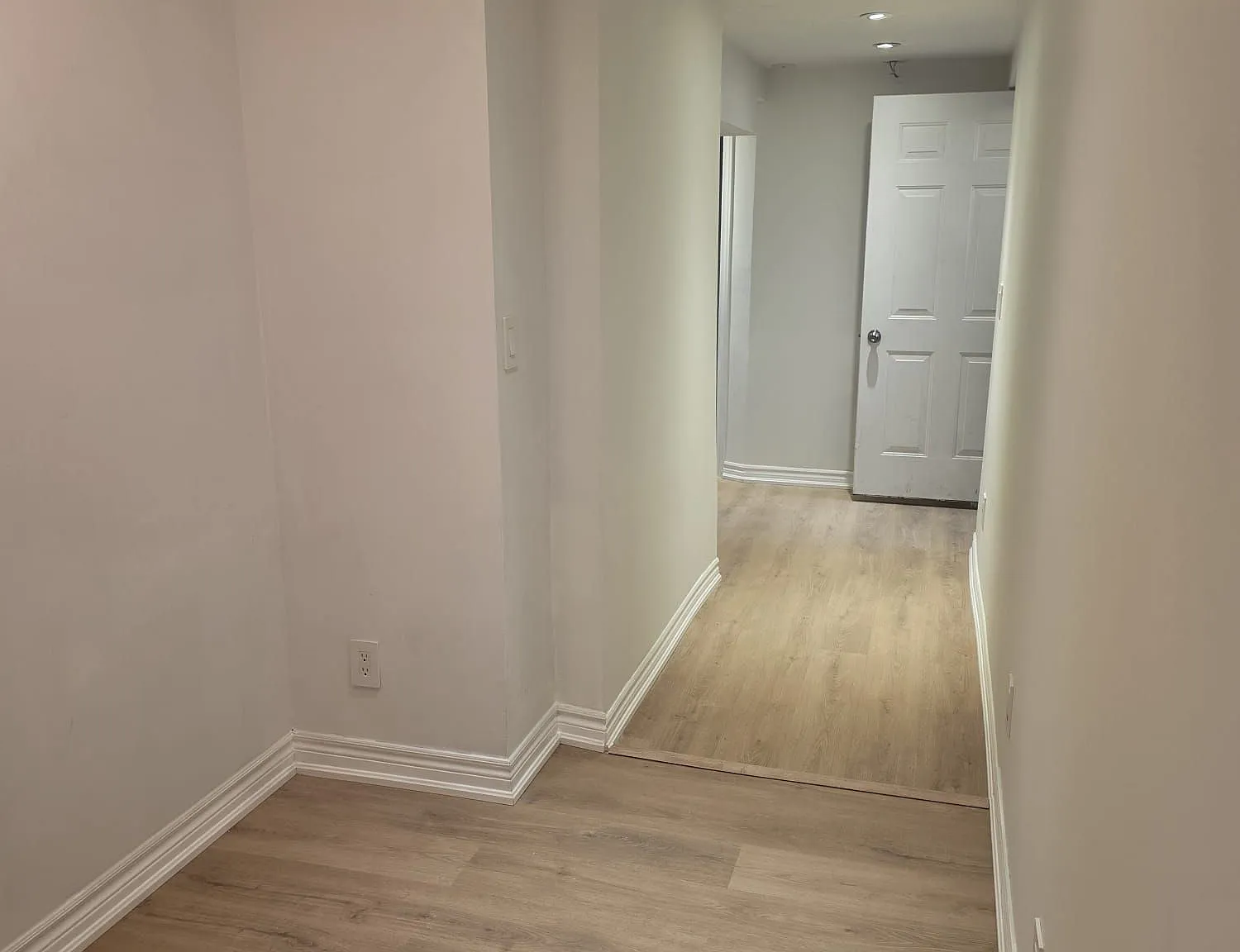 1 bed, $1,500 — Photo 4