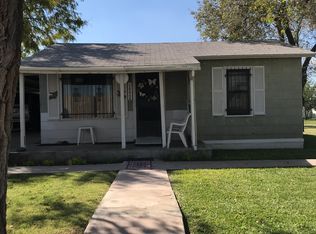 1214 Camp St, Midland, TX 79701