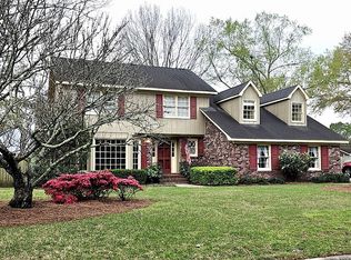 13 Monte Sano Dr, Hanahan, SC 29410
