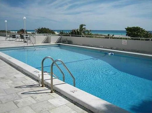 2nd image of 465 Ocean Dr APT 1002