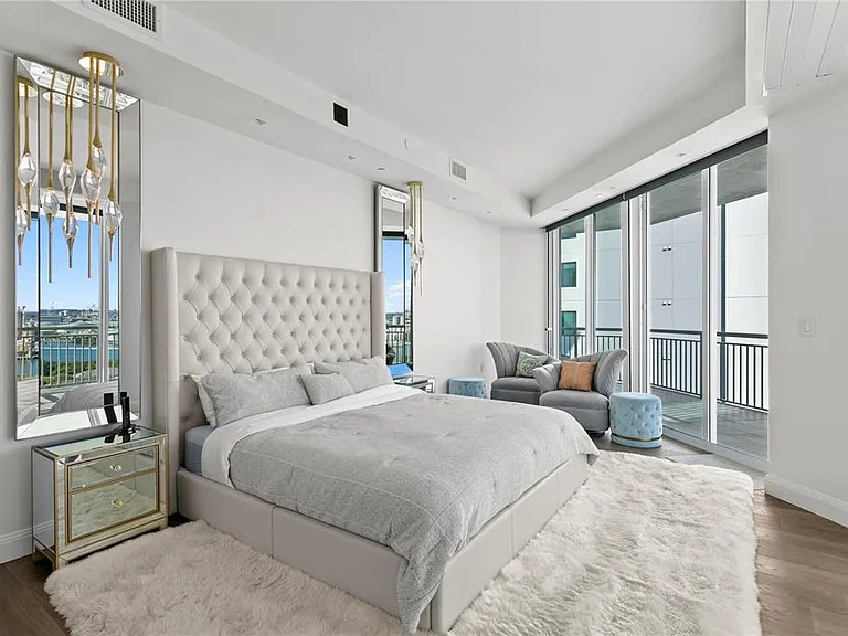 450 Knights Run Ave #1801 — Photo 37