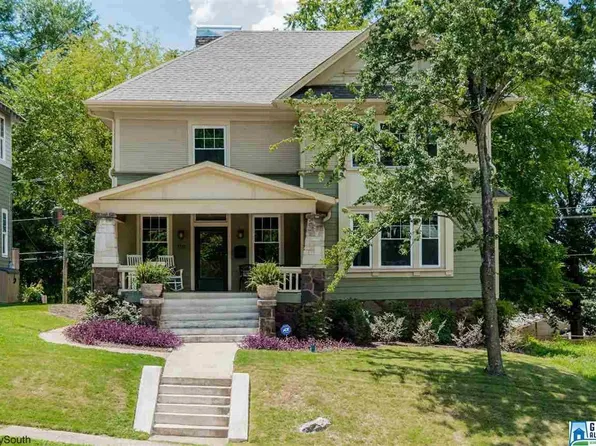 1710 Cullom St S, Birmingham, AL 35205