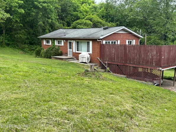 2619 Rifle Range Dr, Knoxville, TN 37918
