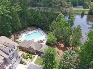 12842 Deer Park Ln, Milton, GA 30004