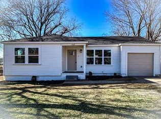 503 N I St, Duncan, OK 73533