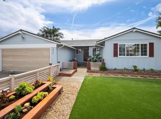 3016 Stevens Ln, San Jose, CA 95148