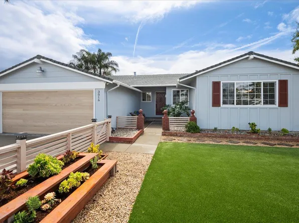 3016 Stevens Ln, San Jose, CA 95148