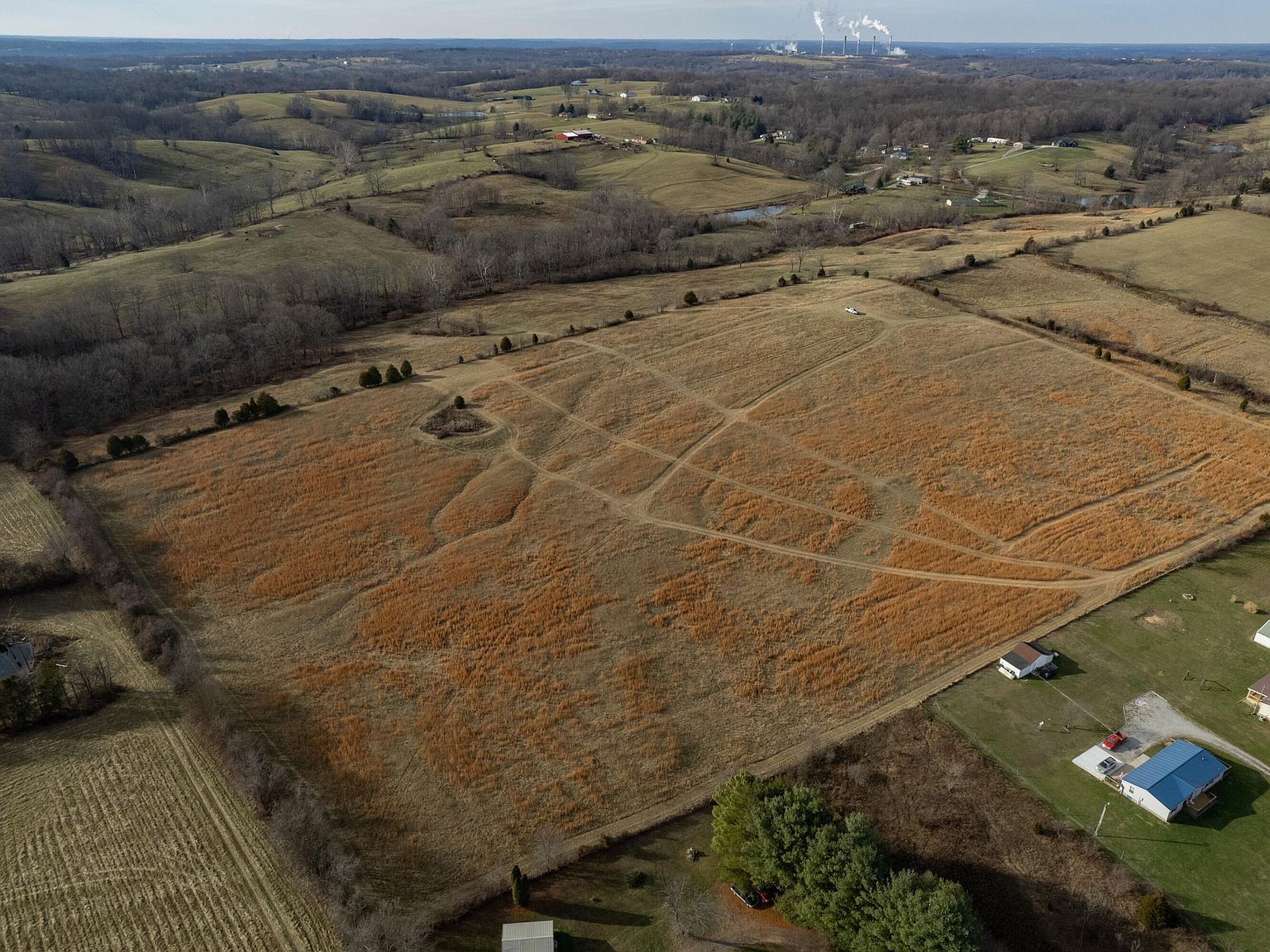 0 Walnut Valley Rd LOT 6, Ghent, KY 41045 Zillow