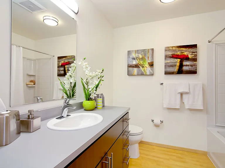H2O Apartments — Photo 60