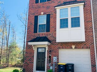 16627 Caribbean Way #1, Accokeek, MD 20607