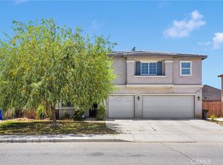 12571 Dulce St, Victorville, CA 92392