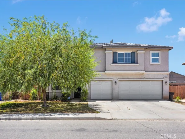 12571 Dulce St, Victorville, CA 92392