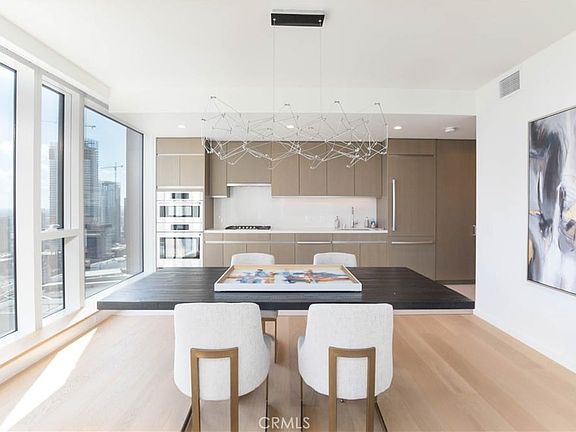 3rd image of 889 Francisco St Unit 3309