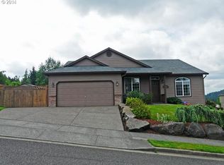 920 NE 41st Ave, Camas, WA 98607