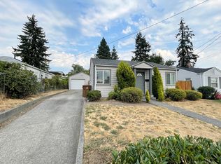 1007 S Howard St, Tacoma, WA 98465