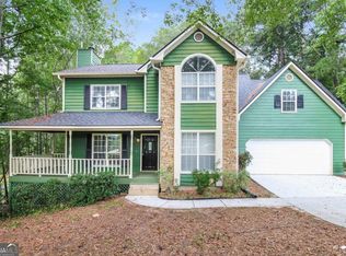 4701 Cedar Dr, Loganville, GA 30052