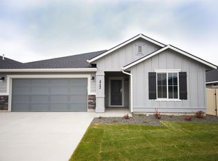 2732 E Eagle Vw, Meridian, ID 83646