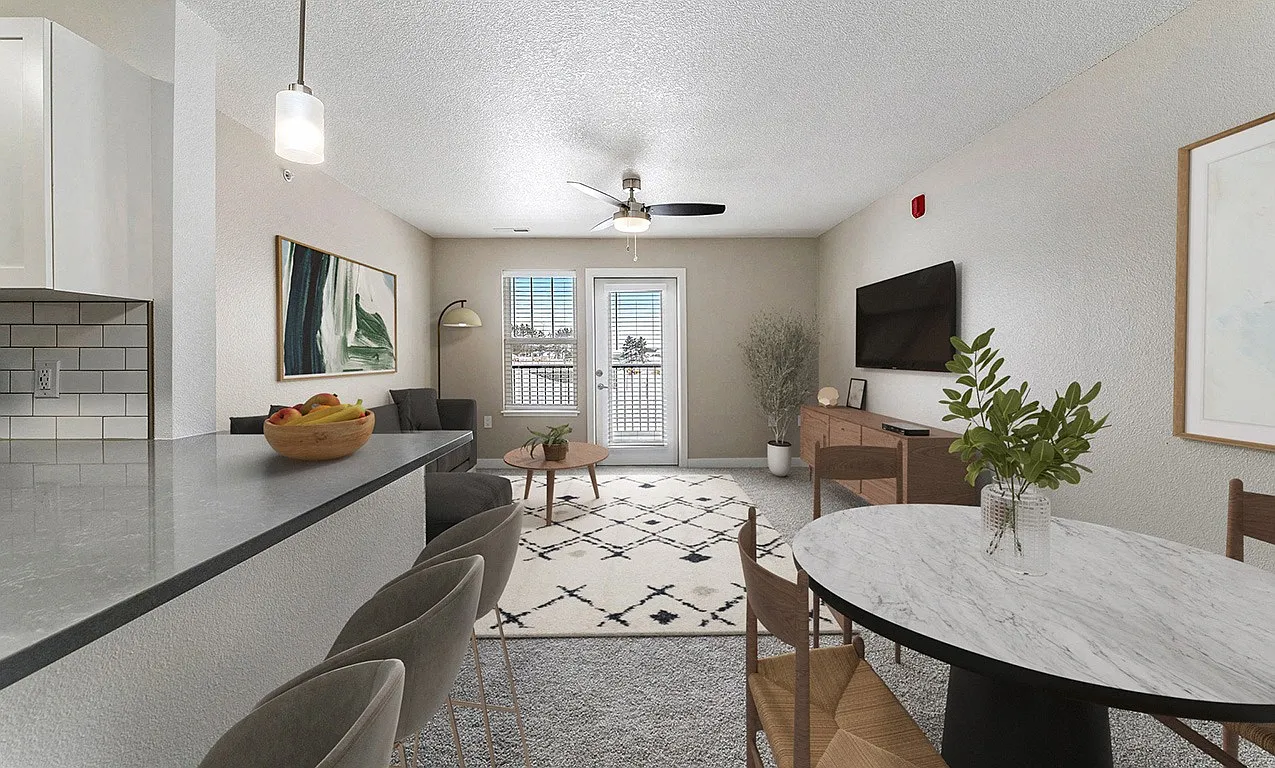 Eagle Ridge Apartment Homes — Photo 1